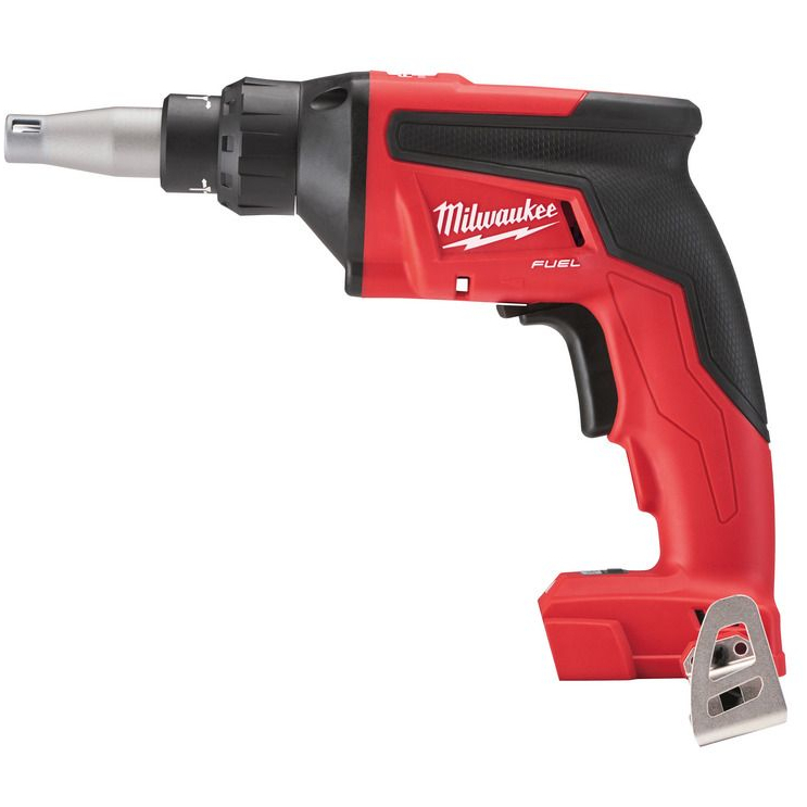 Milwaukee M18FSGC-0X M18 Fuel Drywall Screwgun Body Only in dynacase