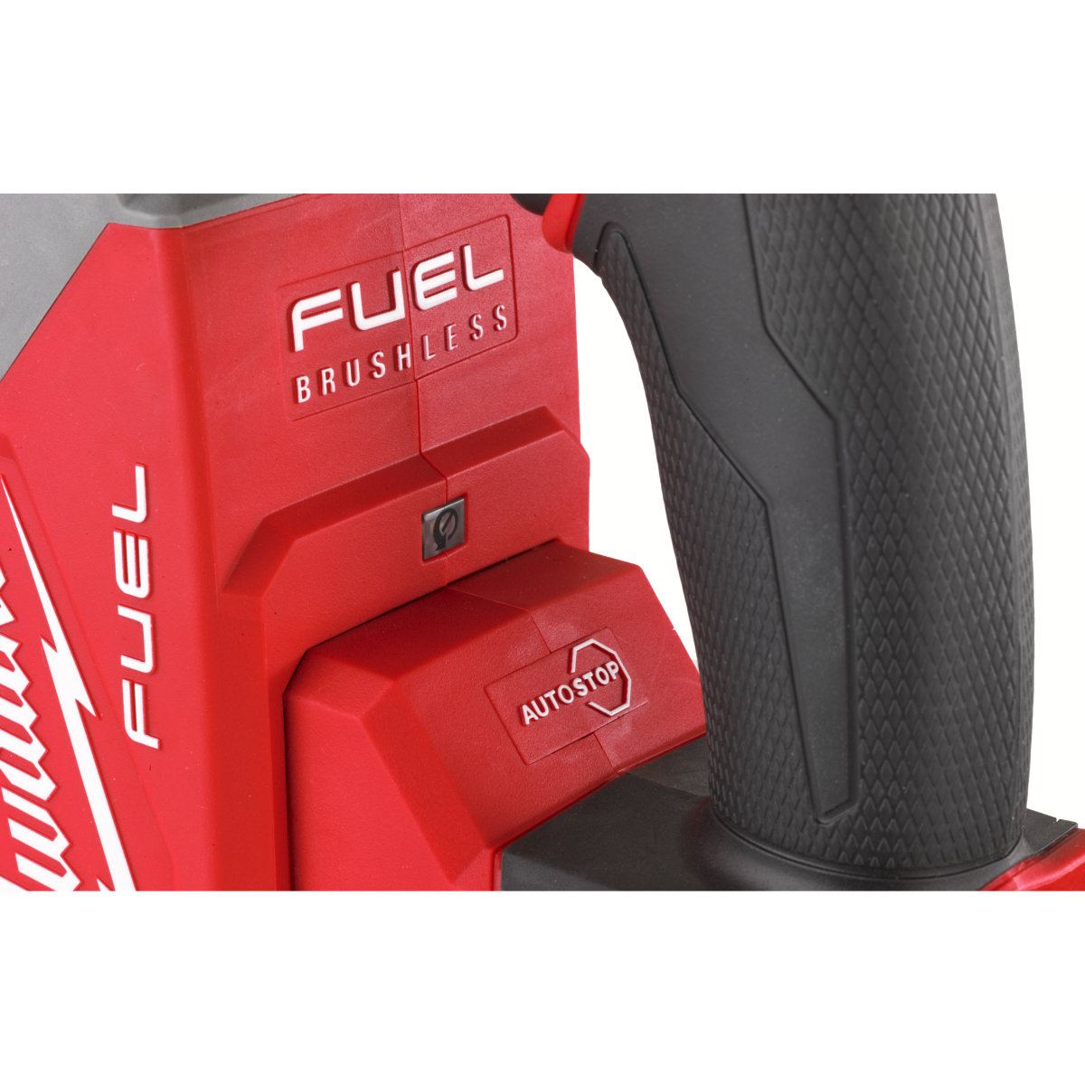 Milwaukee M18ONEFHX-552X 18v SDS 4 Mode SDS Hammer Drill with 2x 5.5Ah Batteries and Charger in Case