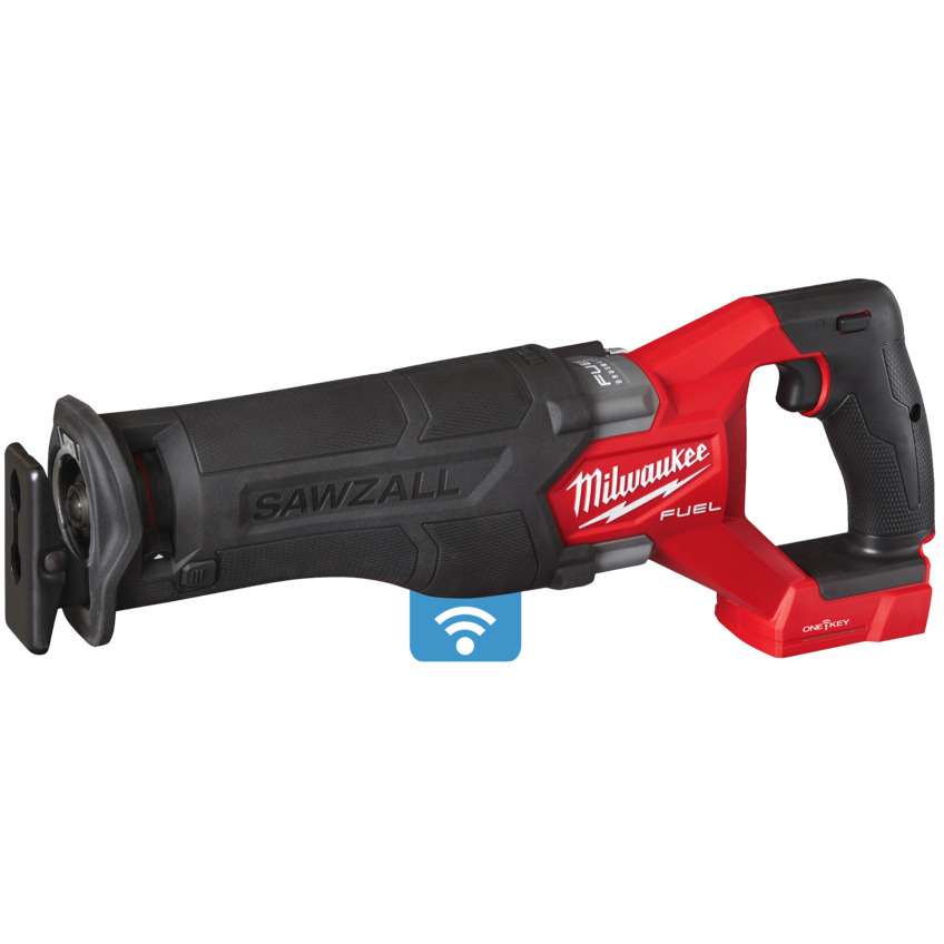 Milwaukee M18ONEFSZ-0 Body Only M18 Fuel One Key Sawzall Reciprocating Saw