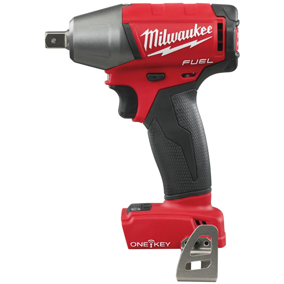 Milwaukee M18ONEIWP12-0 Body Only 18V ONE-KEY 1/2" Impact Wrench 