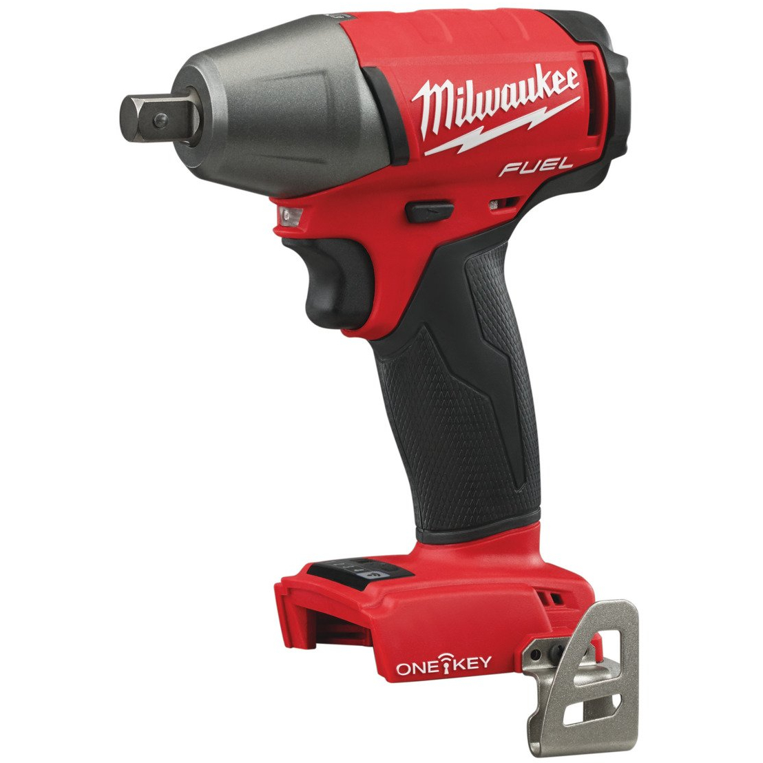 Milwaukee M18ONEIWP12-0 Body Only 18V ONE-KEY 1/2" Impact Wrench 