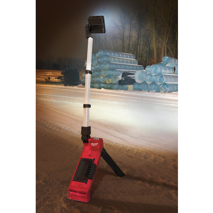 Milwaukee M18ONERSAL-0 M18 Body Only ONE-KEY Remote Area Light 