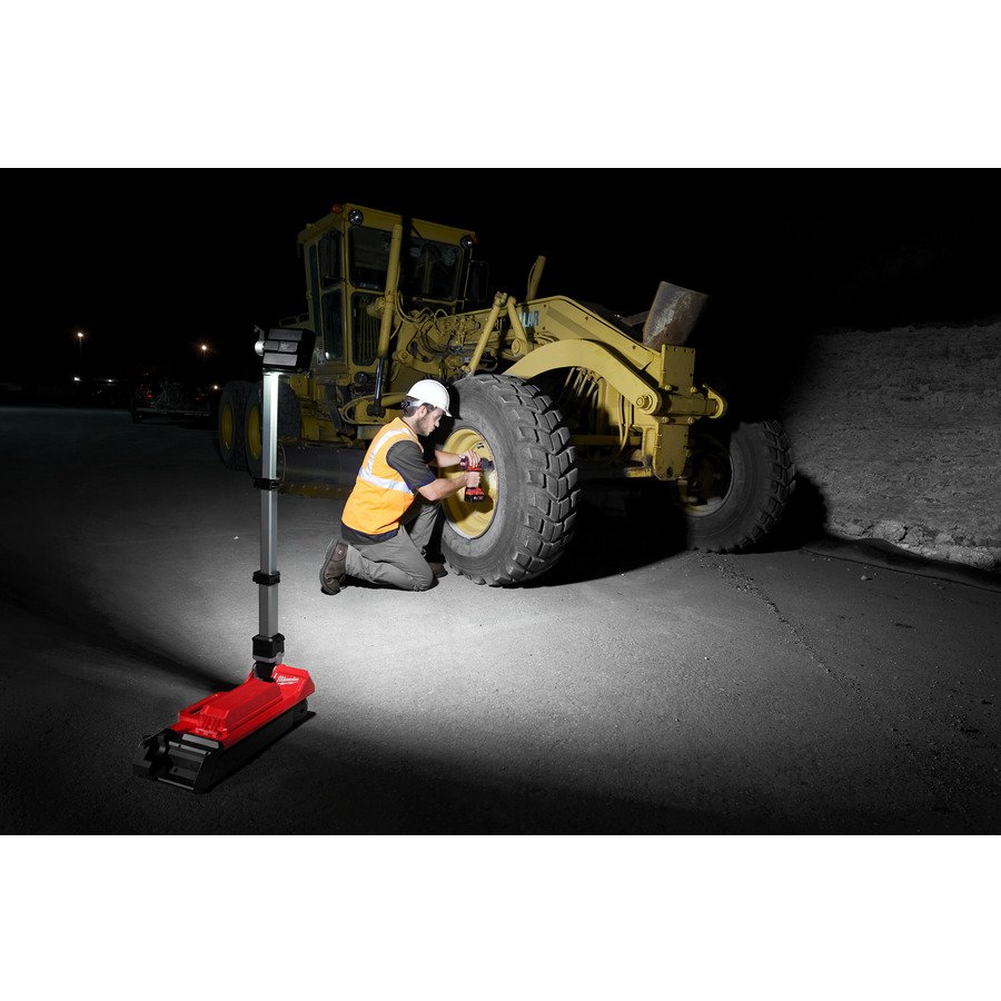 Milwaukee M18ONERSAL-0 M18 Body Only ONE-KEY Remote Area Light 