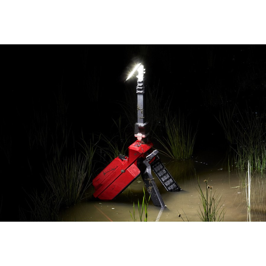 Milwaukee M18ONERSAL-0 M18 Body Only ONE-KEY Remote Area Light 