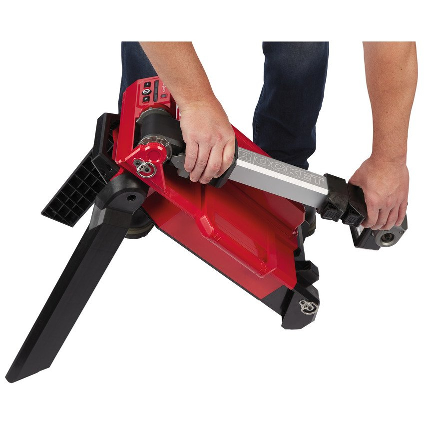 Milwaukee M18ONERSAL-0 M18 Body Only ONE-KEY Remote Area Light 