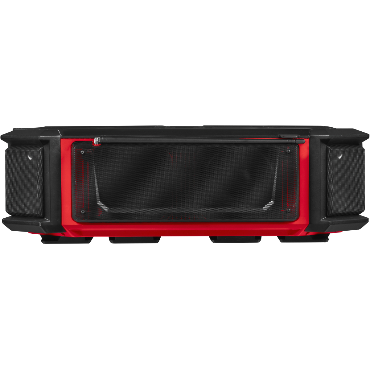 Milwaukee M18PRCDAB+-0 Packout DAB Radio Charger