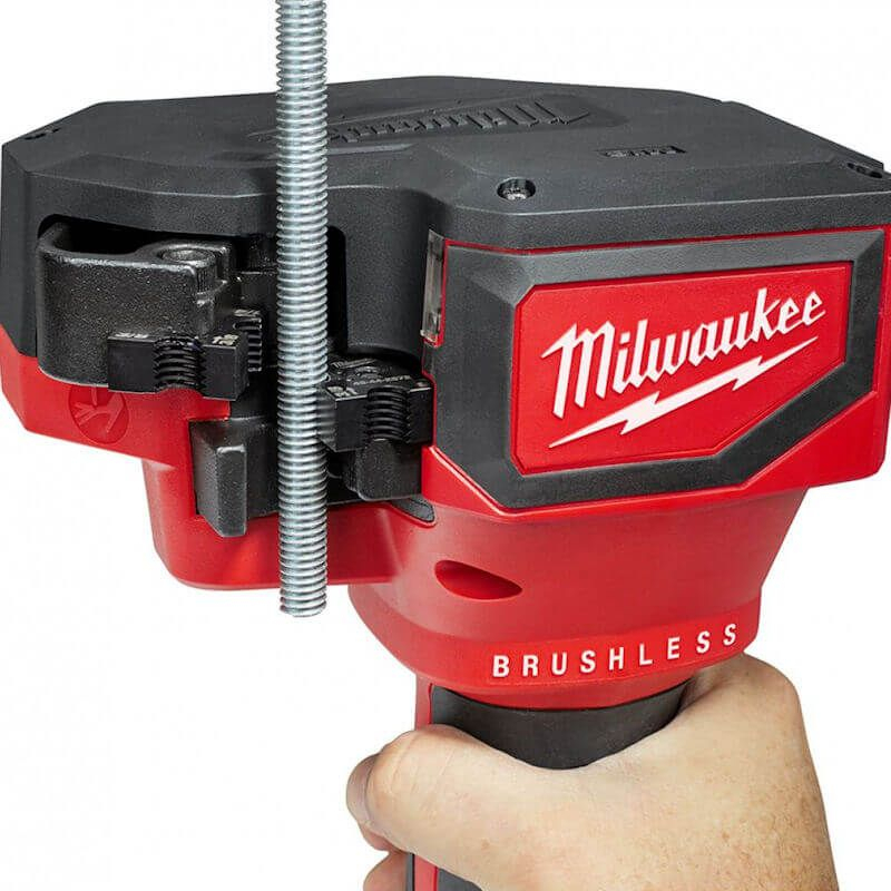 Milwaukee M18BLTRC-0X Body Only M18 Threaded Rod Cutter 