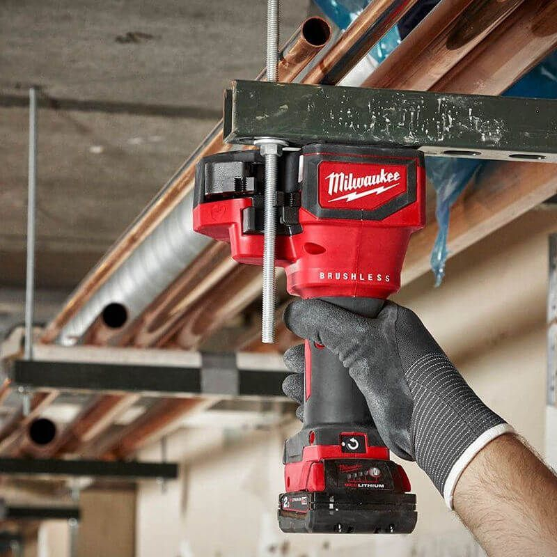 Milwaukee M18BLTRC-0X Body Only M18 Threaded Rod Cutter 