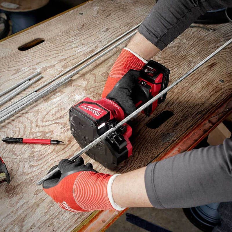 Milwaukee M18BLTRC-0X Body Only M18 Threaded Rod Cutter 