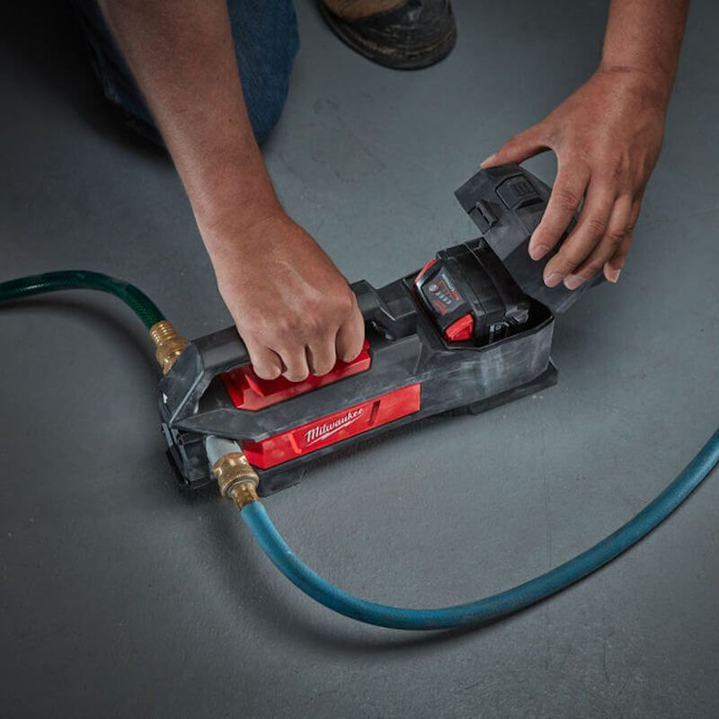Milwaukee M18BTP-0 Body Only 18V Transfer Pump