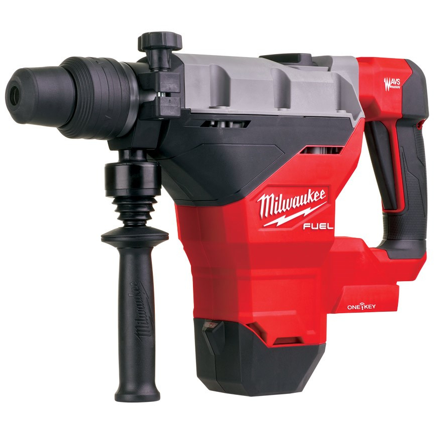 Milwaukee M18FHM-0C Body Only 18V SDS-MAX Combi Hammer
