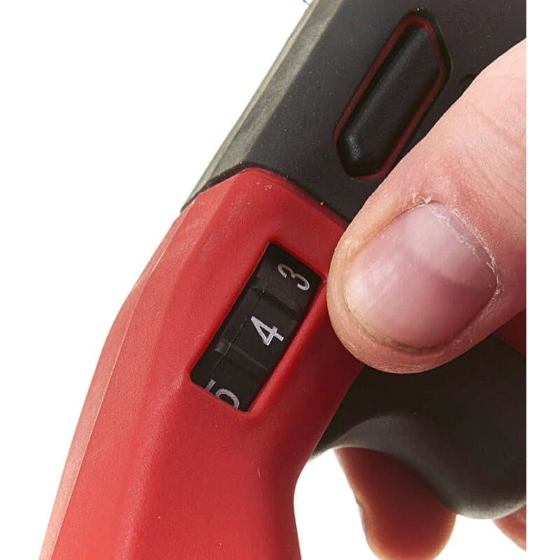 Milwaukee M18FSX-0C Body Only M18 Fuel Super Sawzall 