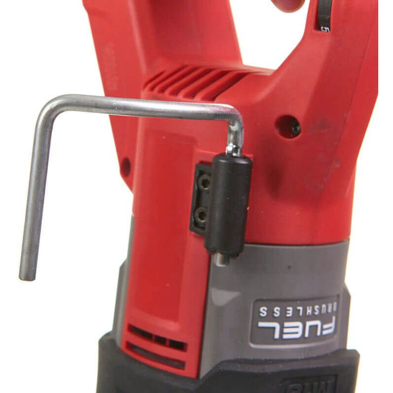 Milwaukee M18FSX-0C Body Only M18 Fuel Super Sawzall 