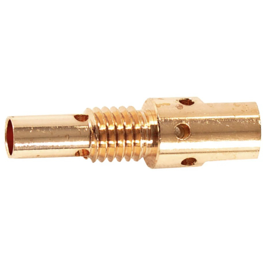 SWP M2503 Binzel Compatible Torch Tip Adaptor for M6 Tip