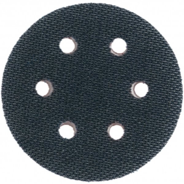 Metabo 624061000 Velcro-Faced Intermediate Disc 80 mm (Single)