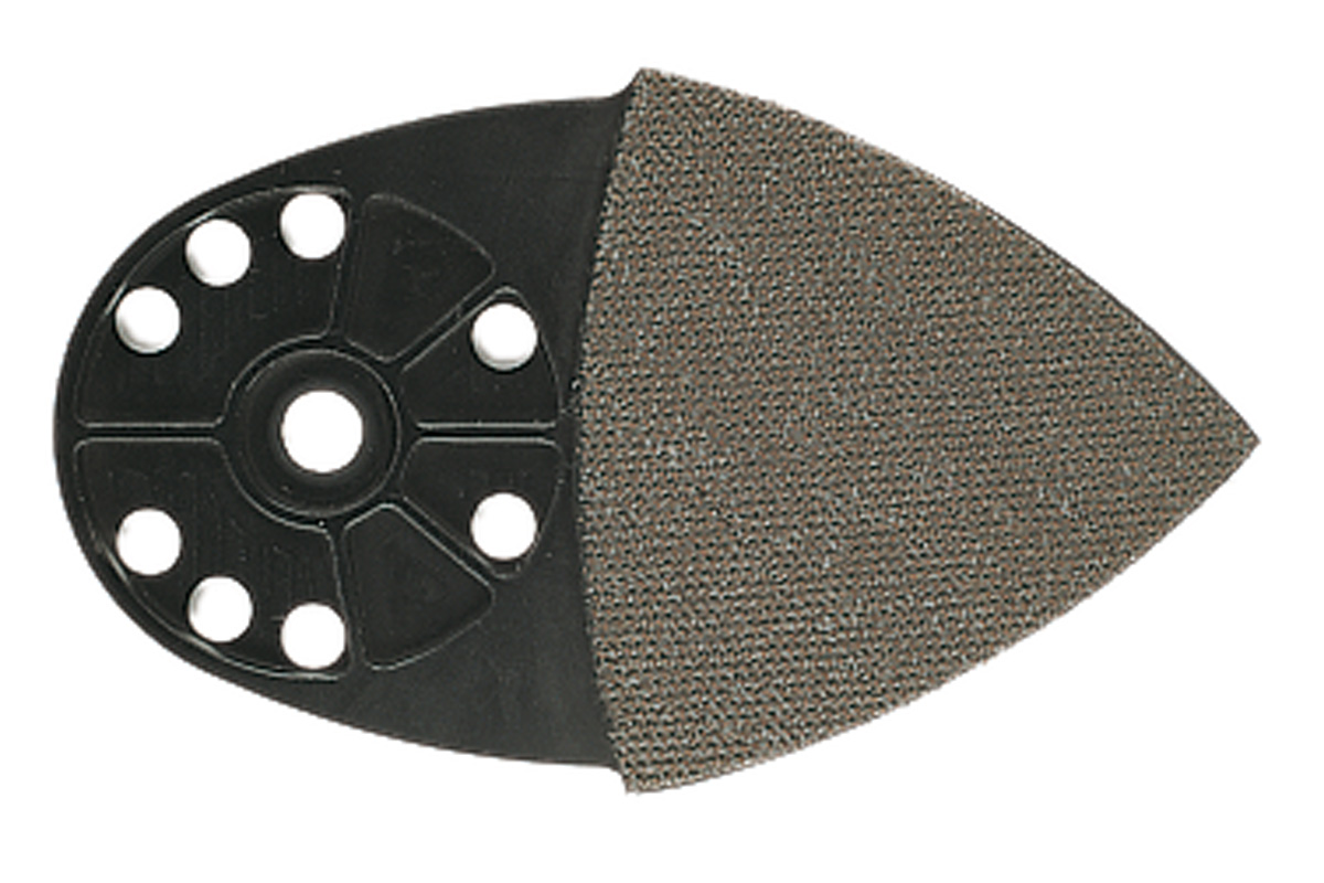 Metabo 624971000 Special Louvre Base-Plate