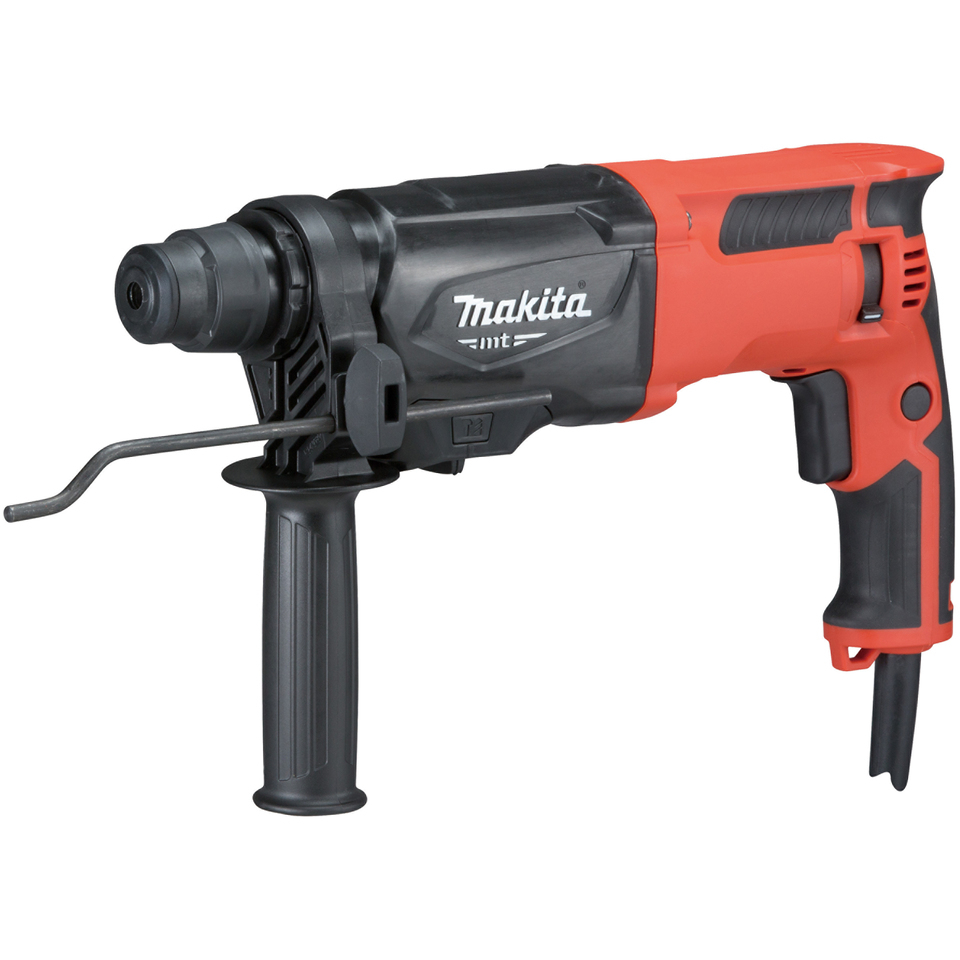 Makita M8701 240V 800w SDS+ 3 Function Rotary Hammer Drill  240v