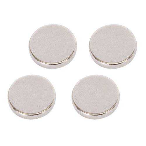 Trend MAG/PACK/1 Magnet pack 15mm x 3mm pack of Four