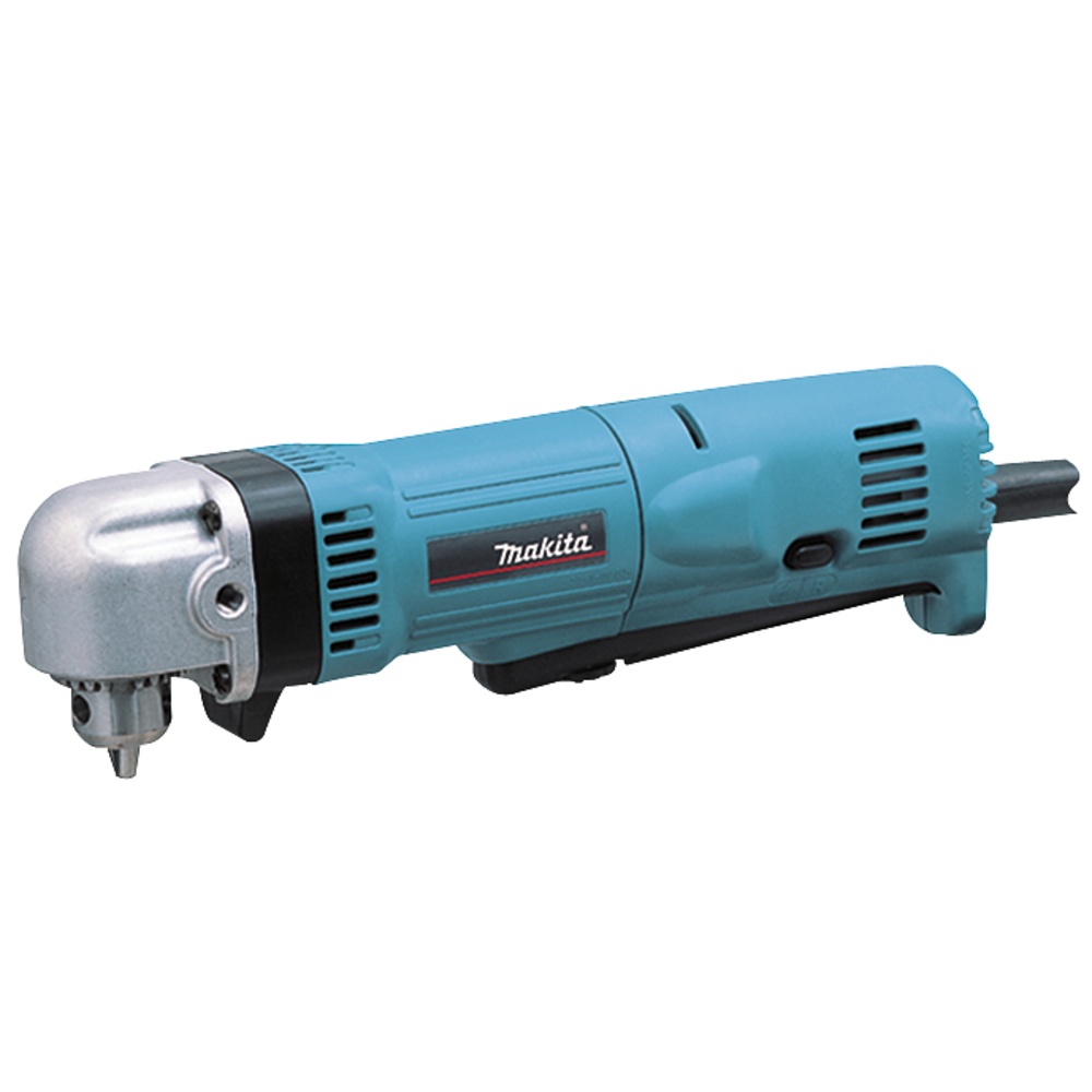 Makita DA3010F 240V 450W 10mm Rotary Angle Drill