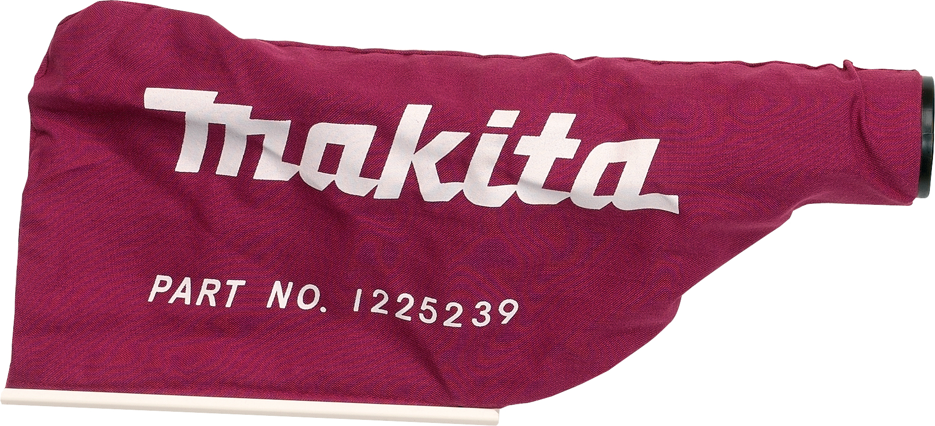 Makita 122852-0 Dust Bag For machines: LS1013 LS1040 LS800D BLS820S LS1214 LS0714 LH1040 (Replaces 122523-9)