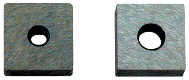 Makita 792287-5 Shear Blades (2 per set in canister package) 7922875