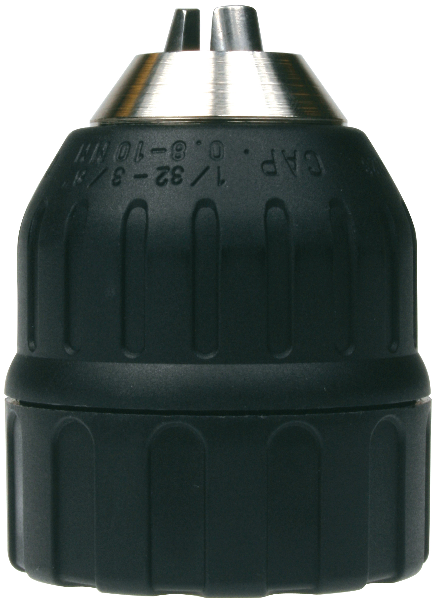 Makita 192016-0 Keyless Chuck SIZE: 10mm, Thread Mount: 3/8 x 24UNF, 1920160