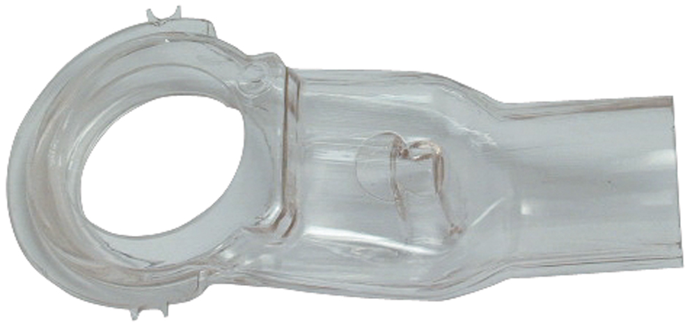 Makita 192035-6 Vacuum Head Set For machines: 3620, 1920356
