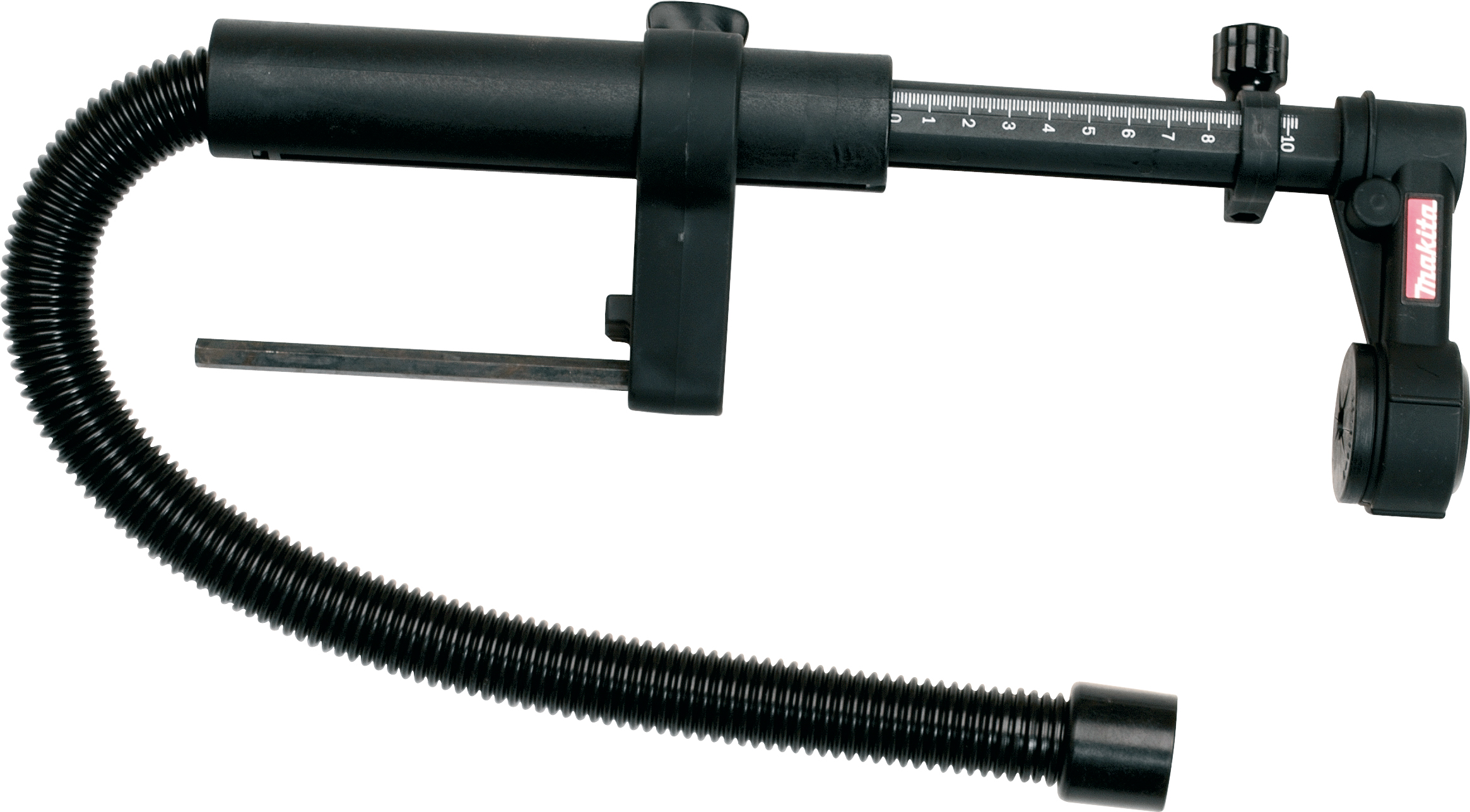 Makita 192175-0 Dust Extraction System For machines: HR3520, 1921750
