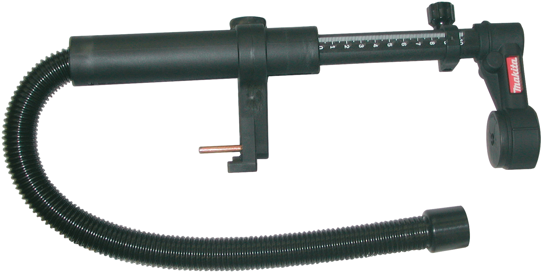 Makita 192176-8 Dust Extraction System For machines: HR2400 2510 2410, 1921768