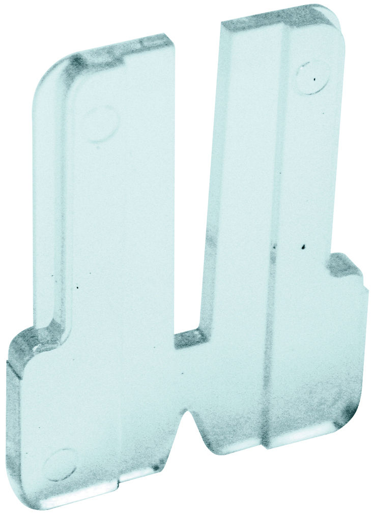 Makita 192557-6 Anti Splintering Device For Jigsaws 4350, 4340 4331, DJV180/140 (Pack of 5)