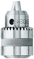 Makita 763047-2 Chuck S13 6300LR/6013B/6013BR SIZE: 13mm, Thread Mount: 1/2 x 20UNF, 