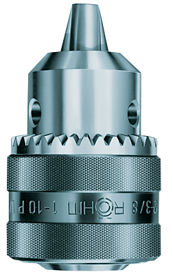 Makita 192887-5 Chuck 6.5mm 6501 SIZE: 6.5mm, Thread Mount: 3/8 x 24UNF, 1928875