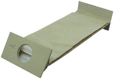 Makita 193293-7 Paper Dust Bag (x5) For machines: BO5021 9046 BO490 9046, 1932937