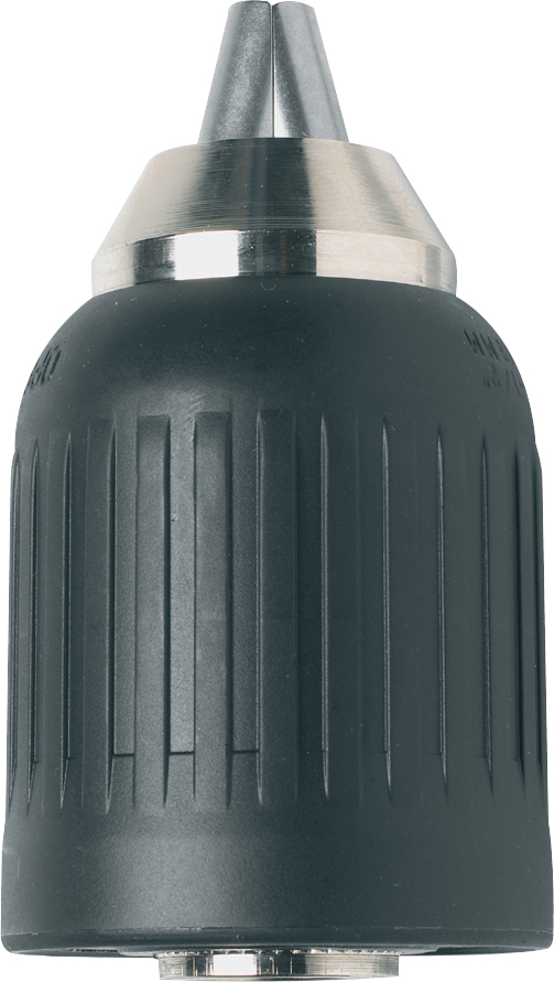 Makita 193550-3 Keyless Chuck (single action) (requires 251464-3P bolt) SIZE: 13mm, Thre...