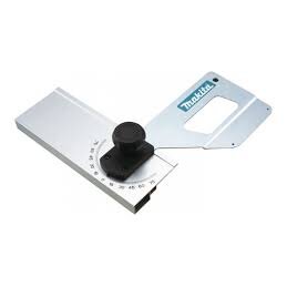 Makita 196664-7 Adjustable Bevel Guide for Guide Rails