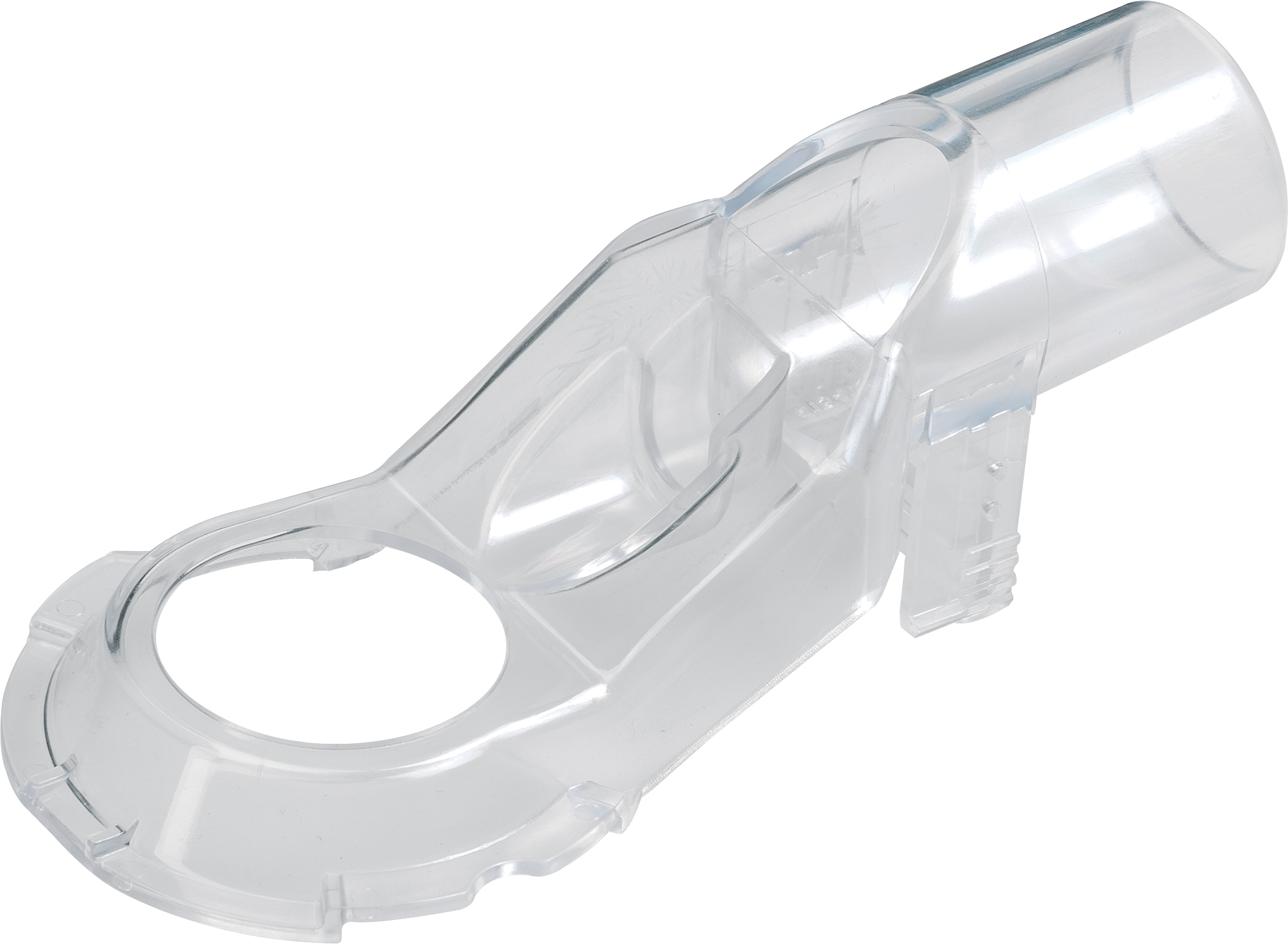 Makita 415412-8 Dust Nozzle For machines: 3612 3612C, 4154128