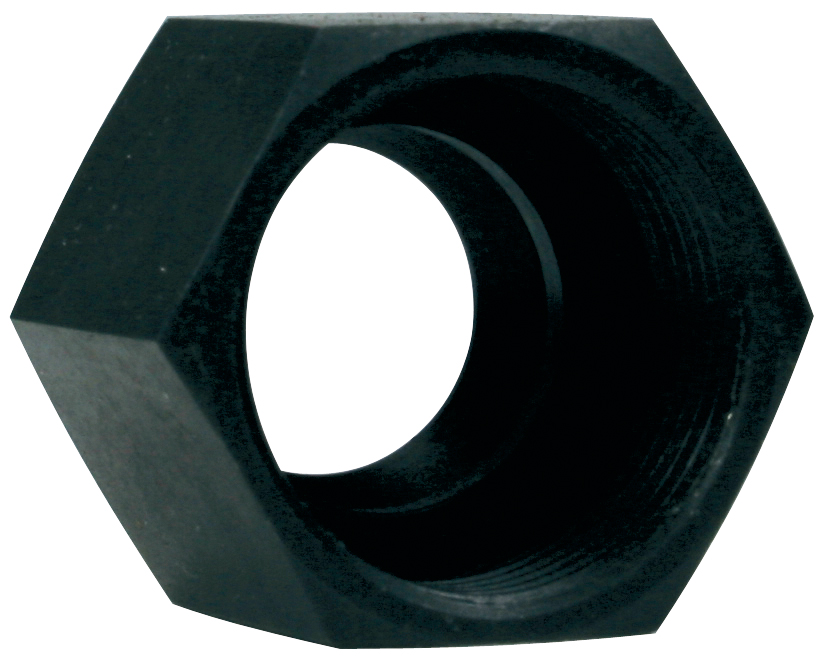 Makita 763645-2 Collet Nut For machines: GD0800C, 7636452
