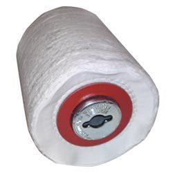 Makita P-04416 Satin Finish Wheel For machines: 9741, P04416