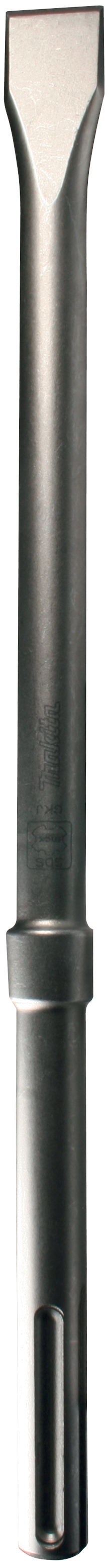 Makita B-64783 400mm x 25mm Cold Chisel (Self Sharpening) SDS-MAX 