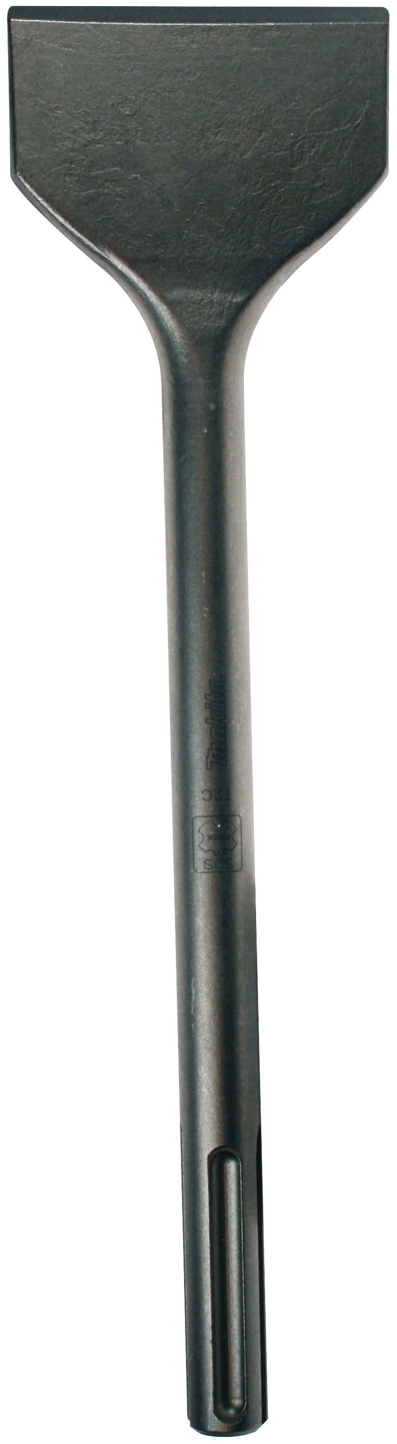 Makita B-13904 300mm Curved Wide Chisel 80 SDS-MAX TL B13904