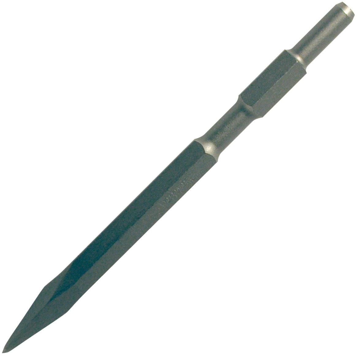 Makita P-05692 Bull Point SIZE: 400mm, Shank: 11/8", P05692