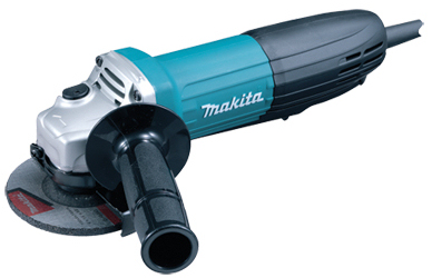 Makita GA4534 4.1/2" 240V 720W (115mm) Angle Grinder