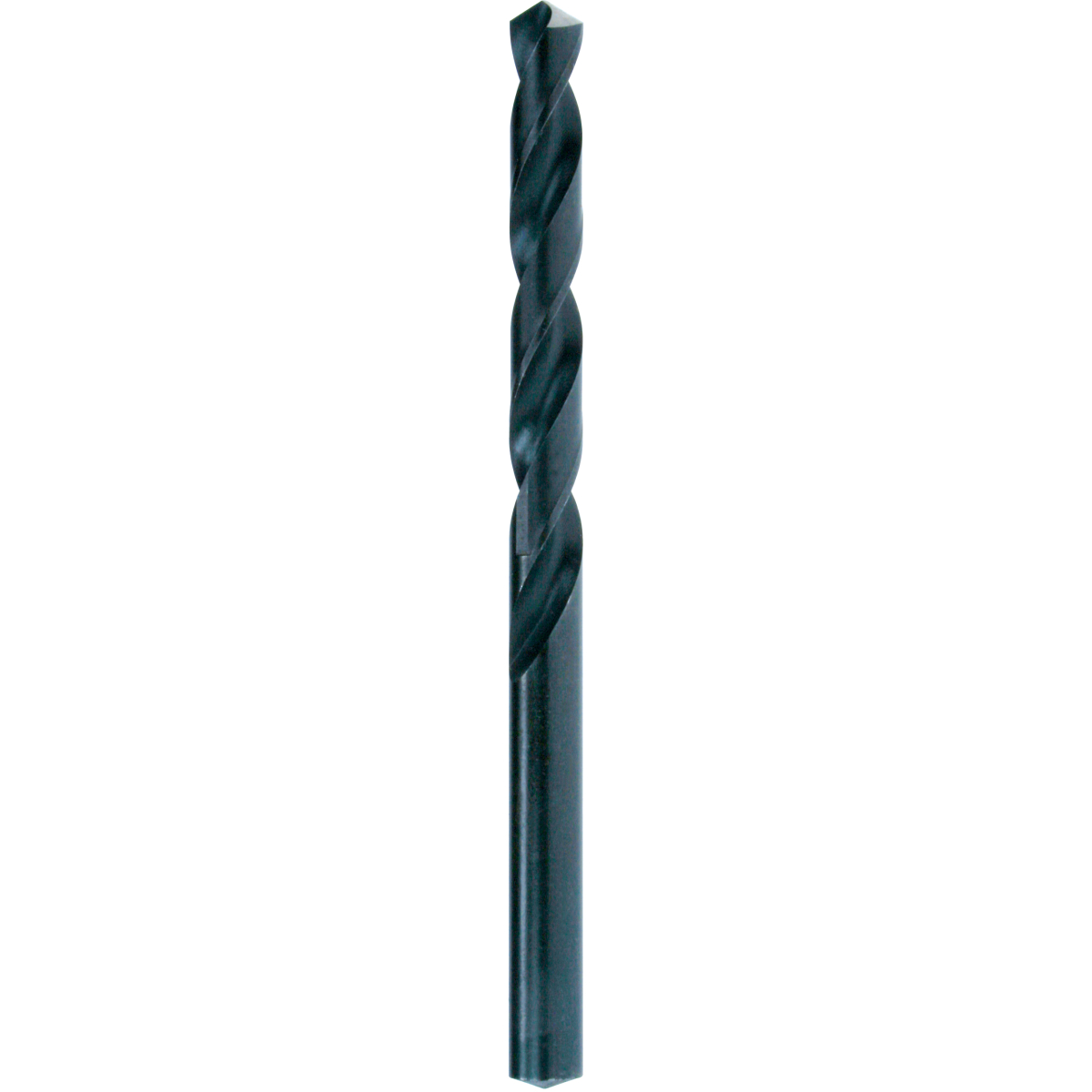 Makita P-19576  9.0mm x 125mm HSS-G Jobber Twist Drill (Single Bit)
