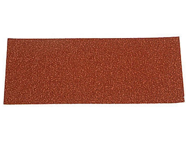 Makita P-32998 Unpunched Abrasive Paper 114mm x 280mm 150 Grit (Pack of 10)