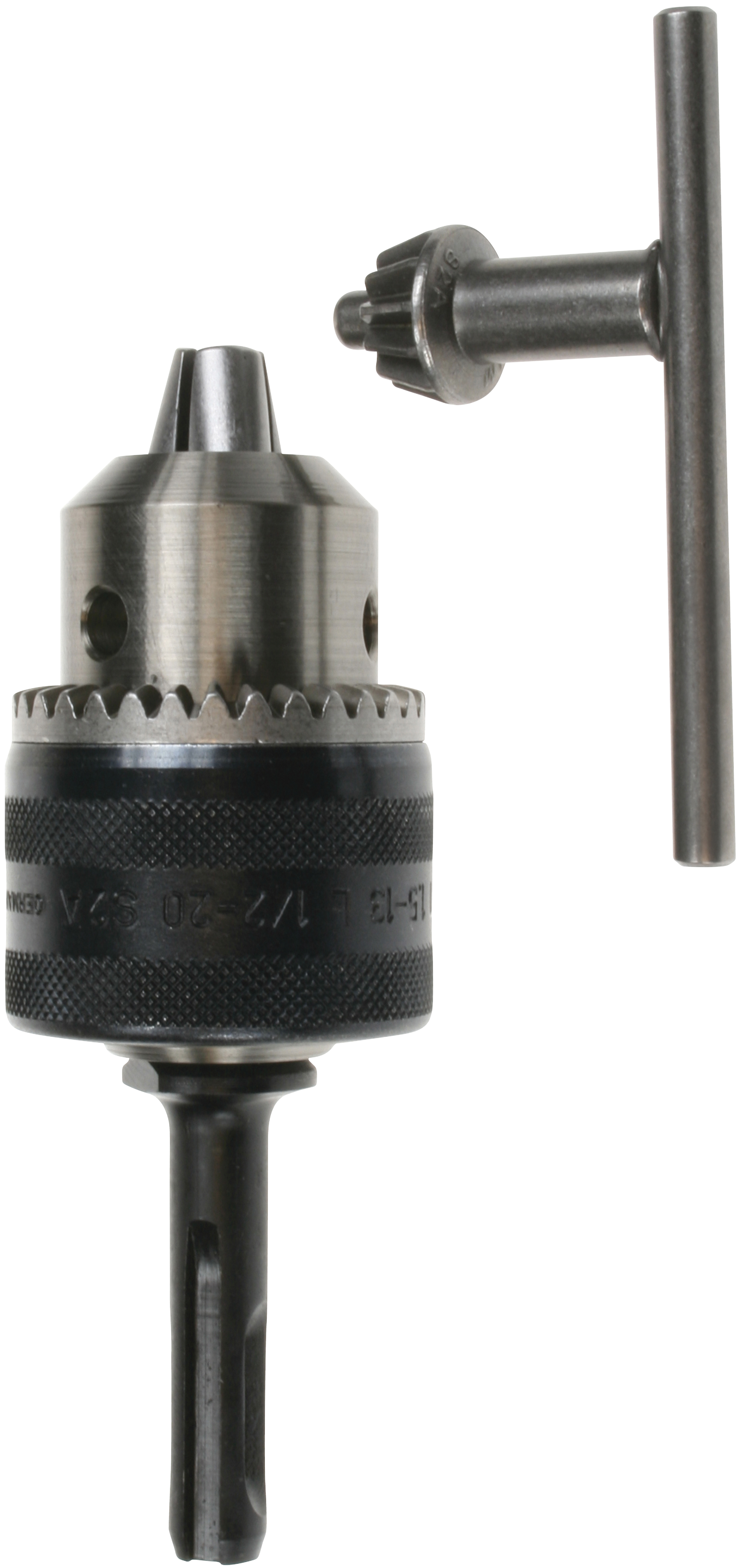 Makita P-34833 Keyed Chuck, Adaptor & Key P34833