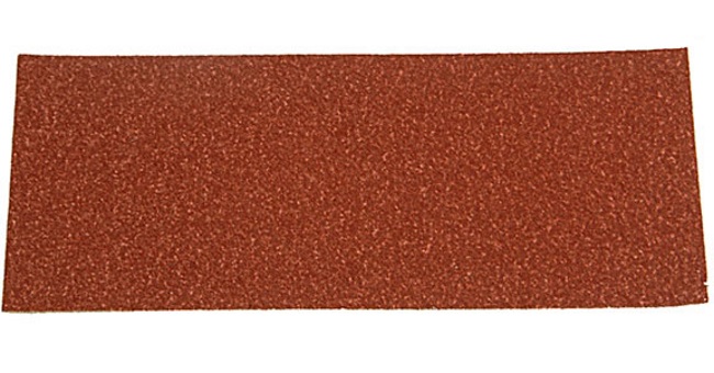 Makita P-36382 Unpunched Abrasive Paper 114mm x 280mm 240 Grit (Pack of 50)
