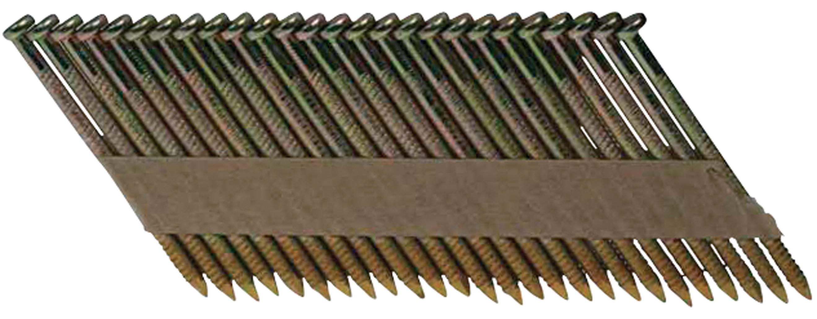 Makita P-45808 34 Degree Paper Collated Framing Nails BOX QTY: 2200, Dimensions: 3.1 x ...