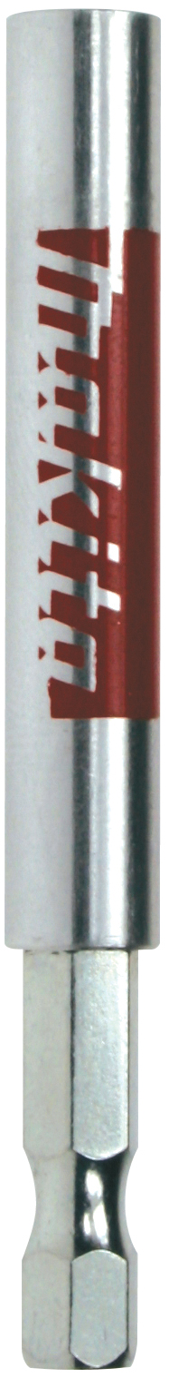 Makita 784604-3 Non-Magnetic Bit Holder Length: 75mm, 7846043