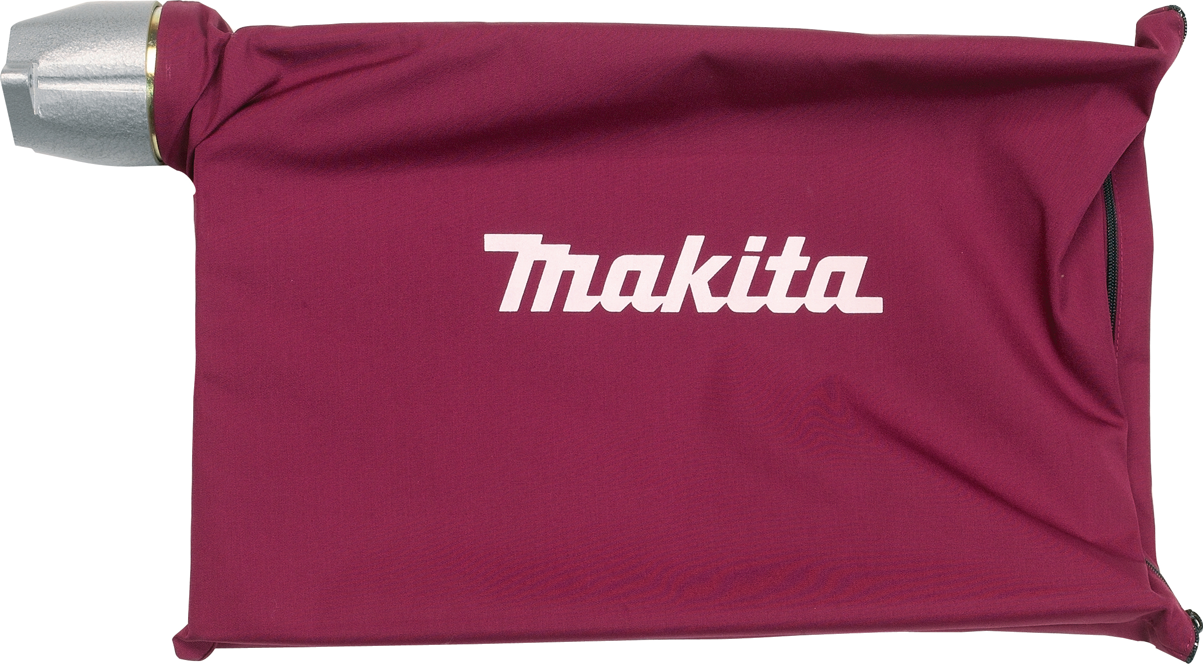 Makita STEX122312 Dust Bag Assembly (includes nozzle assembly) For machines: 1100, STEX122...