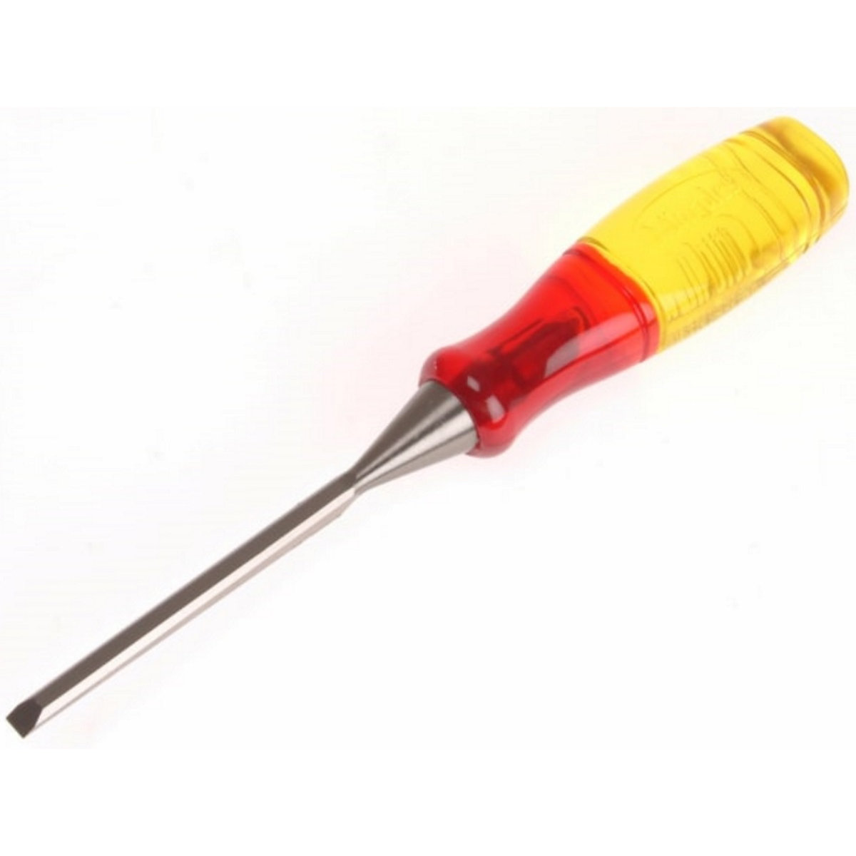 Marples MAR37314 M373 Bevel Edge Chisel Splitproof Handle 6mm (1/4in)
